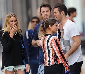 Sandra Bullock, Miley Cyrus, Amber Heard, Liam Hmesworth and more