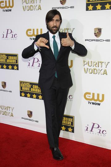 Critics' Choice Awards: Red Carpet