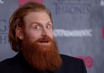 New York Premiere of Game of Thrones Season 4