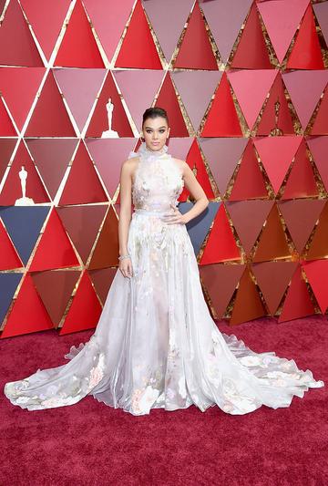 The Oscars 2017 - Red Carpet
