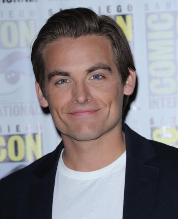 Comic-Con International 2013
