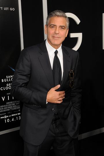 Gravity: New York Premiere