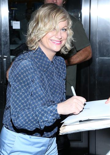 New York Premiere of Blue Jasmine