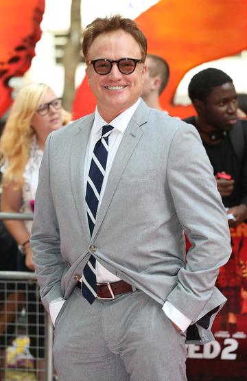 Red 2 UK film premiere