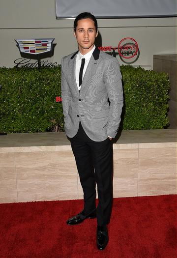 BODY at ESPYs 2015