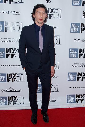 Inside Lleywn Davis Premiere at The New York Film Festival