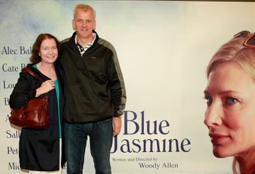 Blue Jasmine Film Premiere
