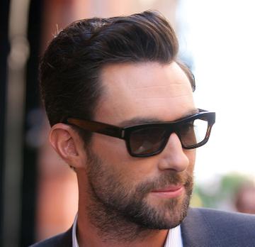 People's Sexiest Men Alive: Adam Levine, Idris Elba, Justin Timberlake, Chris Pine &amp; more