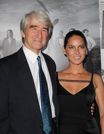 Premiere of HBO's The Newsroom Season 2