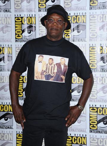 Comic-Con International 2013