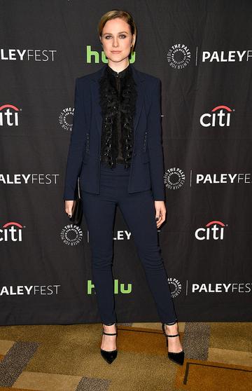 Best Dressed of the Week - Mar 31