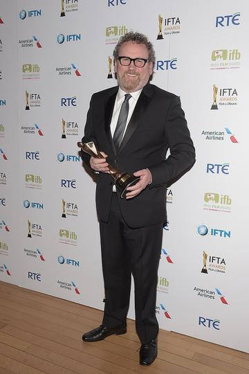 Irish Film and Television Academy and Awards 2017 Photos - IFTAs 2017