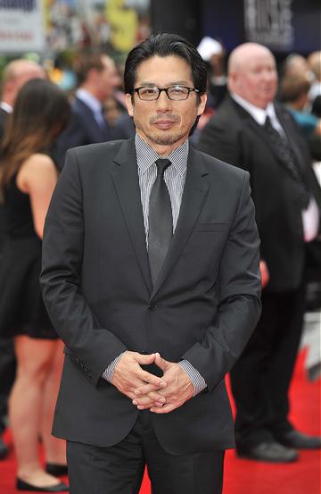 'The Wolverine' U.K. film premiere