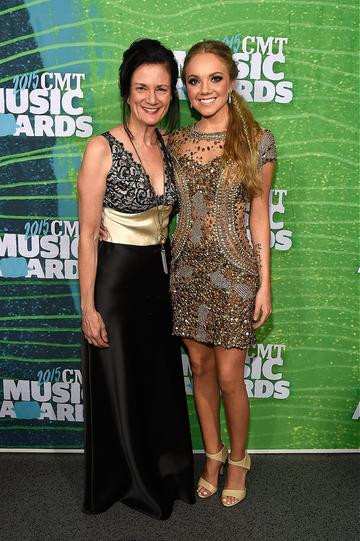 2015 CMT Music awards