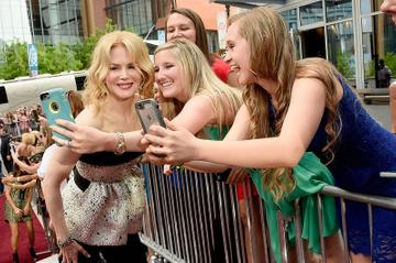 2015 CMT Music awards