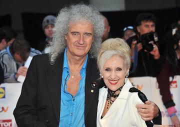The Pride of Britain Awards 2013