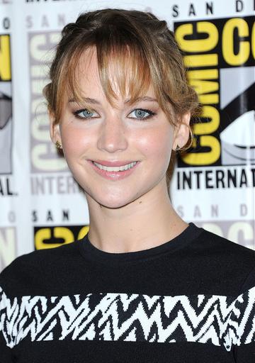 Comic-Con International 2013