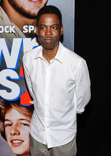 New York Premiere of Grown Ups 2