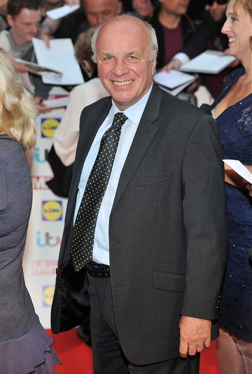 The Pride of Britain Awards 2013