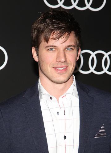 Audi celebrates Golden Globes with Naomi Watts, Michelle Dockery, Matthew Morrison &amp; more