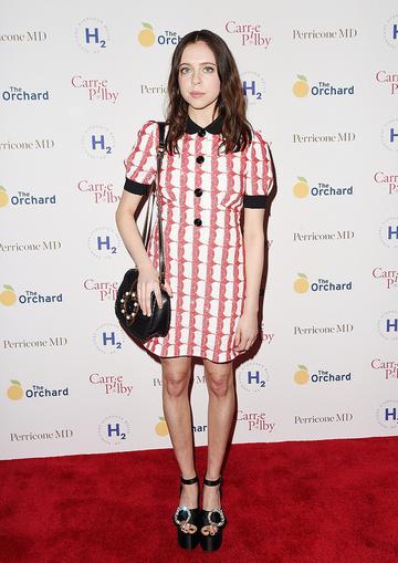 Best Dressed of the Week - Mar 24