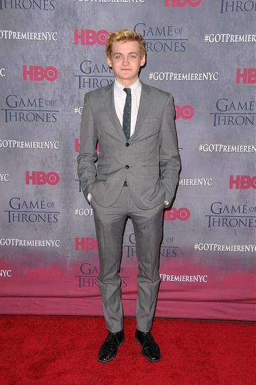 New York Premiere of Game of Thrones Season 4