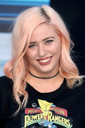 Beauty Looks of the Week - Mar 24