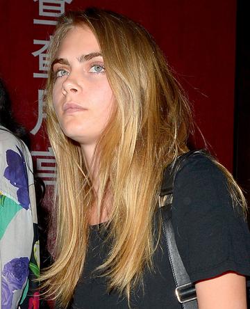 Rihanna, Cara, Vanessa Hudgens: Star snaps