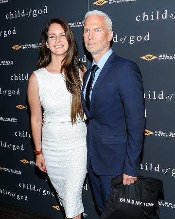 'Child of God' New York Screening