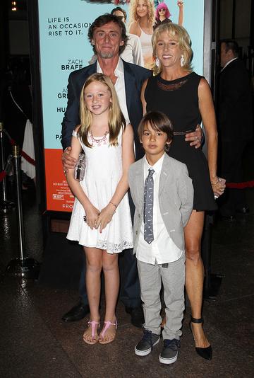 'Wish I Was Here' Premiere