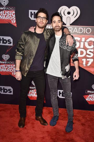iHeartRadio Music Awards 2017 - Red Carpet