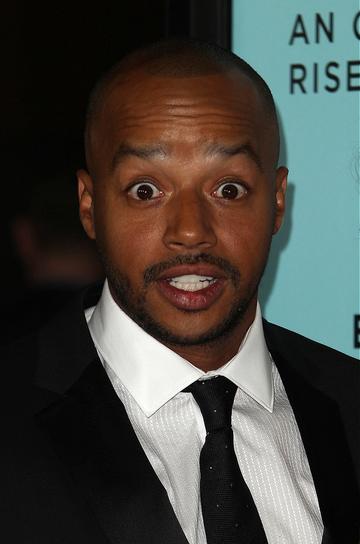'Wish I Was Here' Premiere