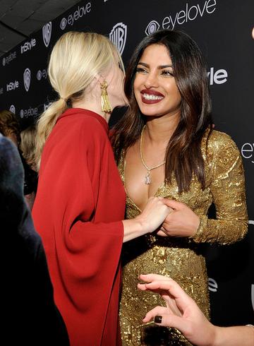 Golden Globes 2017 - The After Parties
