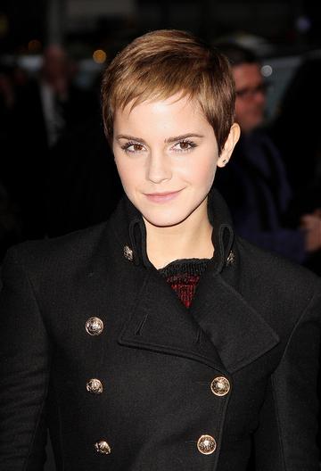 Happy birthday Emma Watson!