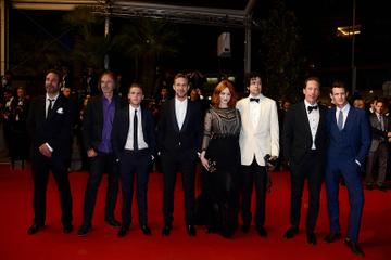 Cannes Film Festival - 'Lost River' Premiere