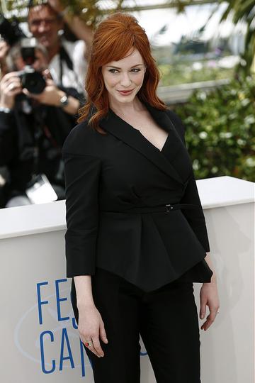 Cannes Film Festival - 'Lost River' - Photocall