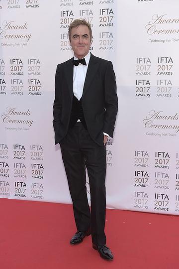 Irish Film and Television Academy and Awards 2017 Photos - IFTAs 2017