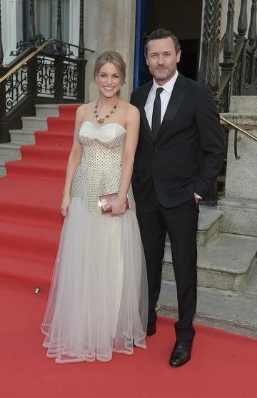 Irish Film and Television Academy and Awards 2017 Photos - IFTAs 2017