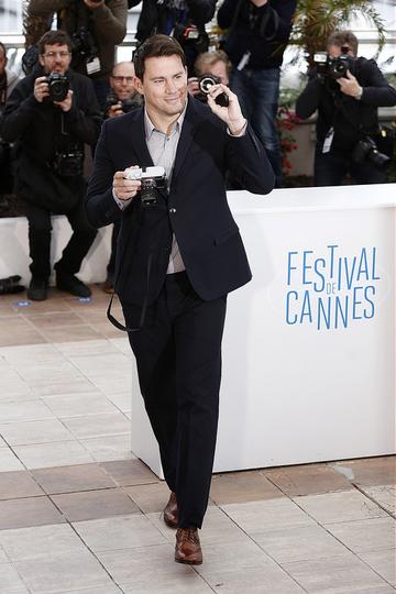 'Foxcatcher' Cannes Film Festival Photocall