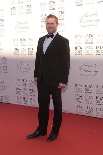 Irish Film and Television Academy and Awards 2017 Photos - IFTAs 2017