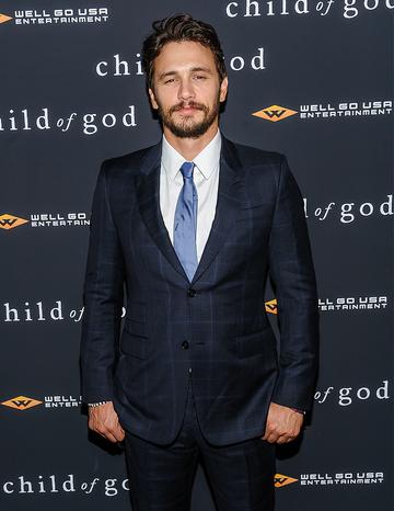 'Child of God' New York Screening