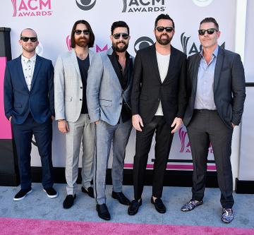 Academy of Country Music Awards 2017 - Red Carpet