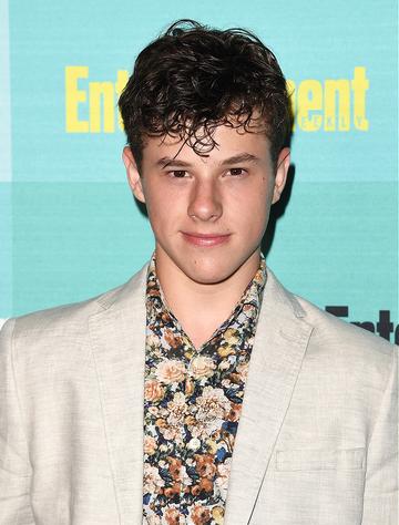 Entertainment Weekly's Comic-Con 2015 Party