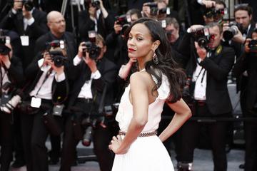 Cannes 2014 Opening Ceremony &amp; 'Grace Of Monaco' Premiere