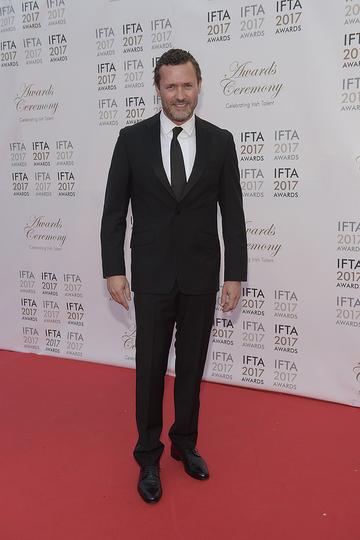 Irish Film and Television Academy and Awards 2017 Photos - IFTAs 2017