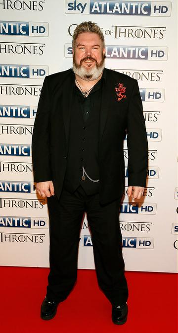 Game of Thrones Season 4 Premiere in the Lighthouse Cinema