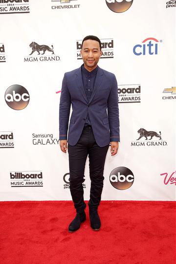 2014 Billboard Awards Red Carpet