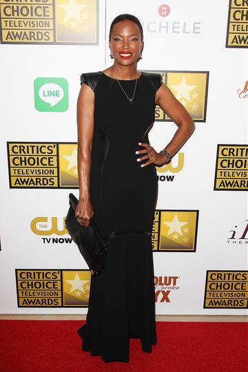 4th Annual Critics' Choice Television Awards