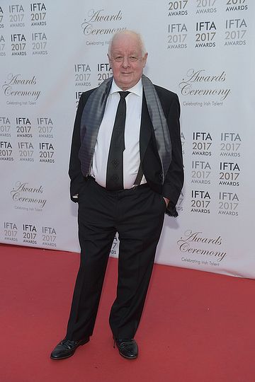 Irish Film and Television Academy and Awards 2017 Photos - IFTAs 2017