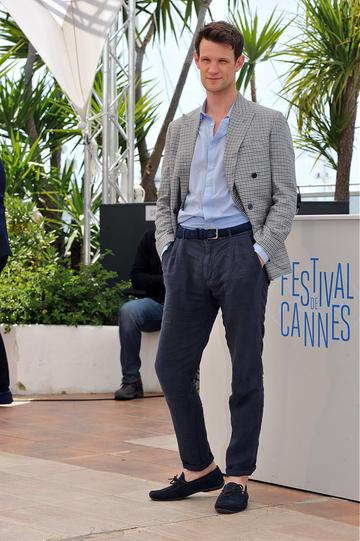 Cannes Film Festival - 'Lost River' - Photocall